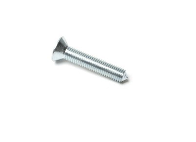 gångjärns Screw To Bulkhead -98