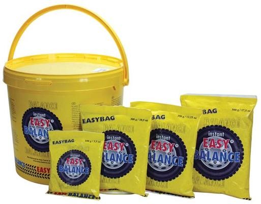 Easy Balance -WHEEL BALANCER GRIT, 300g