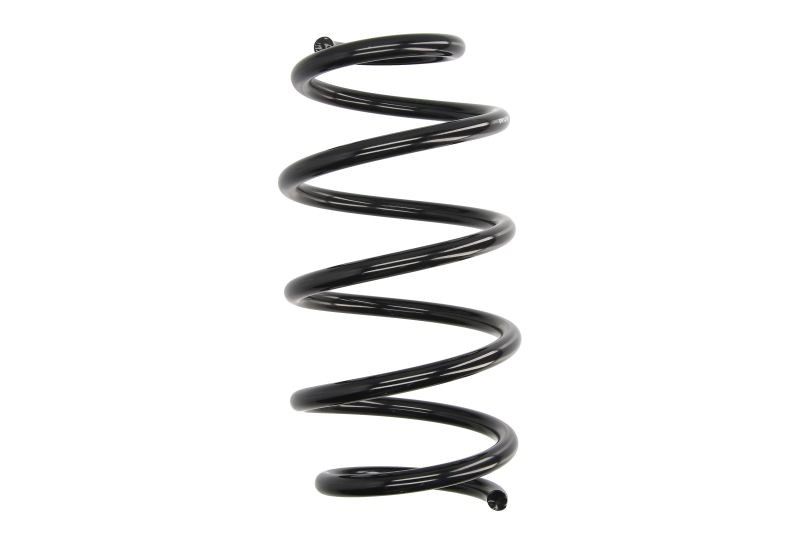 Coil Spring, HD, Front, Left/Right, Transporter