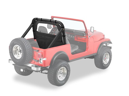 vindskydd
