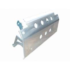 fram HD styrarms skydds 8 MM JIMNY DIESEL