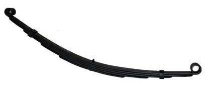 Cherokee XJ 4" Leafspring
