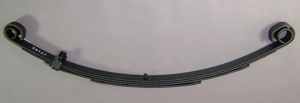 LEAF SPRING