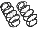 spiralfjäder  , Moog