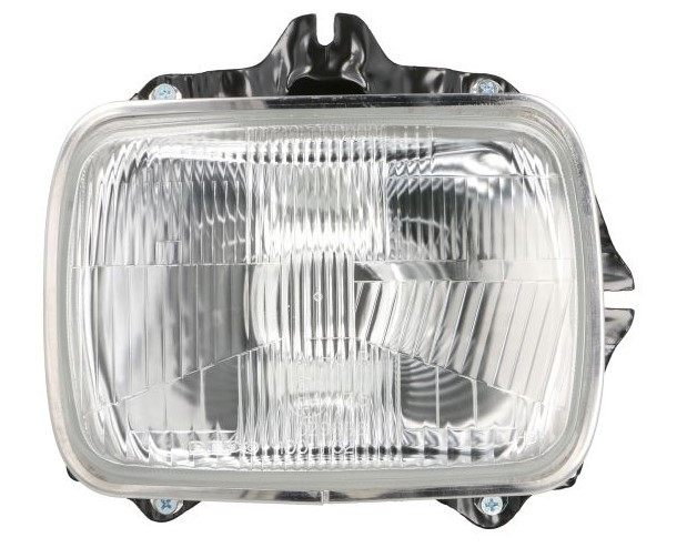 Headlight Right