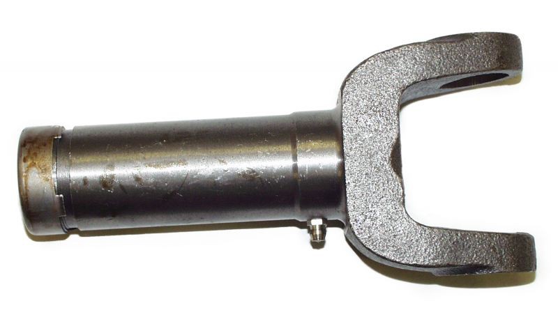 kardan Yoke