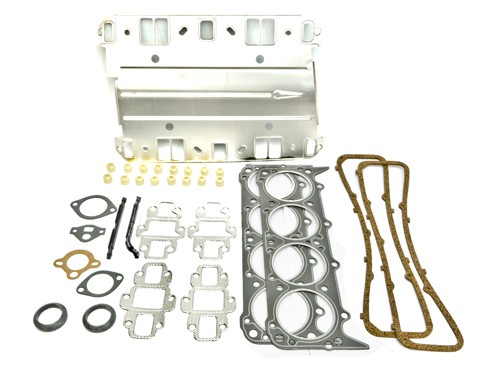 AMC 360 UPPER SEAL KIT