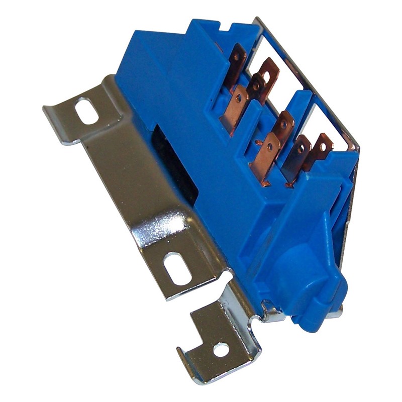 IGNITION SWITCH (LOWER) no tilt