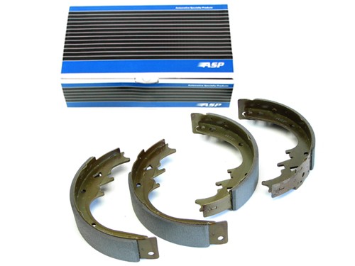broms backar Kit 280mm