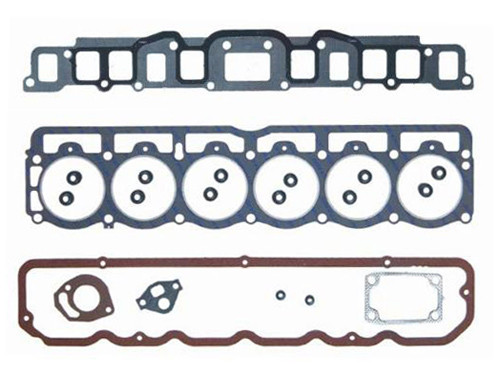 cylinderlockspackning Kit 3.8 + 4.2