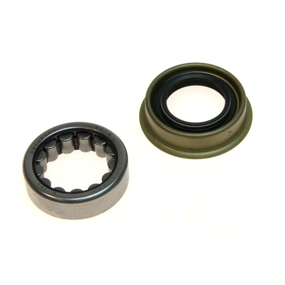 WHEELBEARING kit w. seal