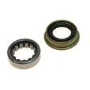 WHEELBEARING kit w. seal