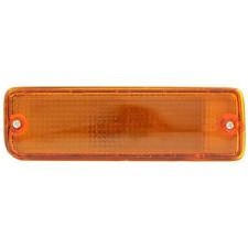 Hilux N65 Sidoinstallationslations blinkers vänster