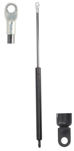 Gas Spring Trunk