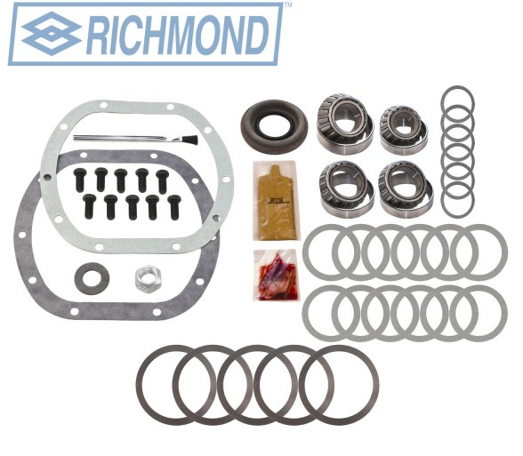 Dana 30 master Kit