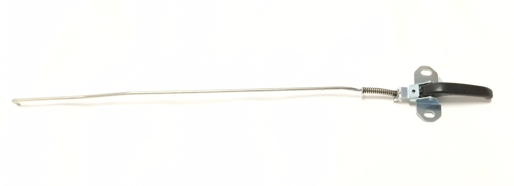 Oven kahva, Suzuki SJ