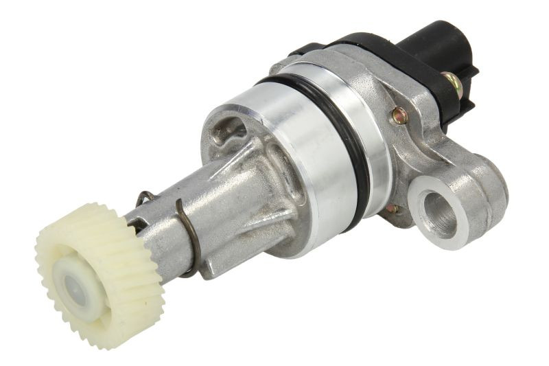 Hastighetsensor, Toyota