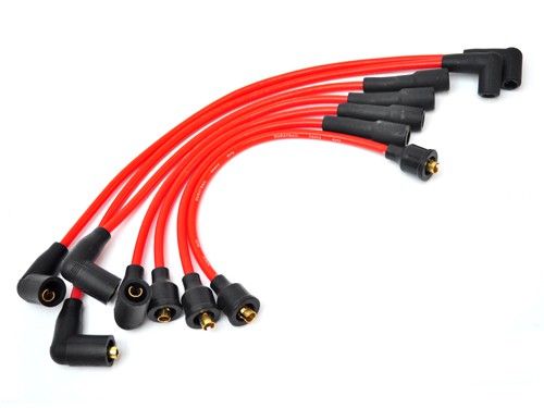 Tändstift kabel  Kit