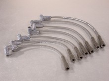SPARK PLUG CABLE KIT