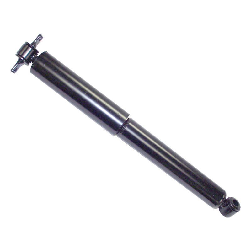 Shock Absorber, Rear, Standard Duty