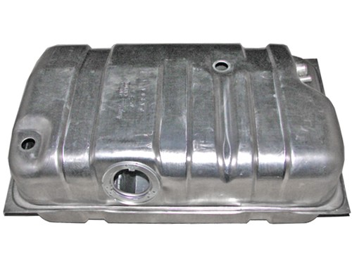 Polttoaine tankki
