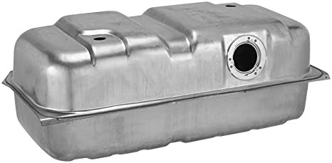 Polttoaine tankki Comanche 23gal