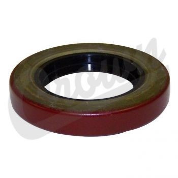 axel  inre tätning, D35, Jeep