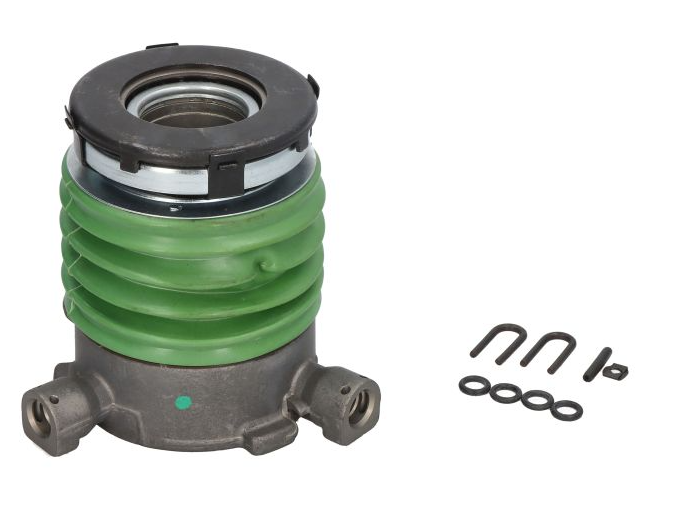 Clutch Control Bearing Jeep 86-01