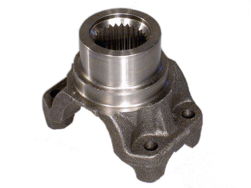 Yoke D30/D44
