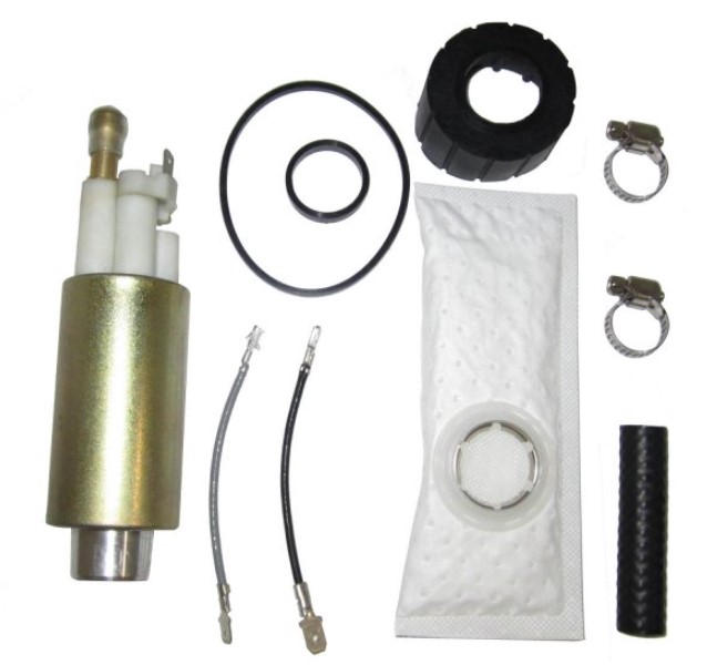 FUEL PUMP 87 - 93