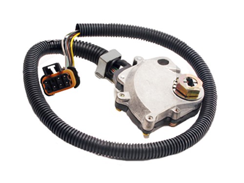 back belysnings brytare, Aut.lådans