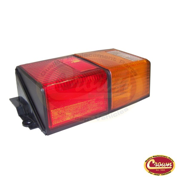 Tail lamp Left US
