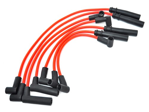 SPARK PLUG CABLE KIT