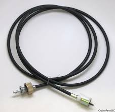 SPEEDOMETER CABLE 2100MM