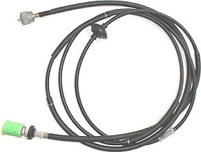 TOYOTA J60/61 Speedometer cable