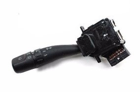 Multifunction Switch J100 w. fog lamp