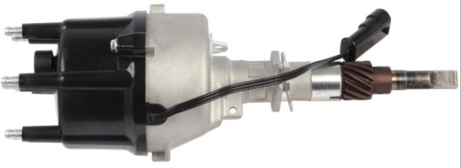 DISTRIBUTOR 4.0L