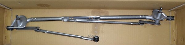 Länk assy Wiper