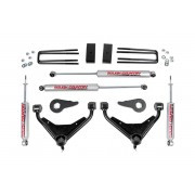 3IN GM BOLT-ON SUSPENSION LIFT KIT