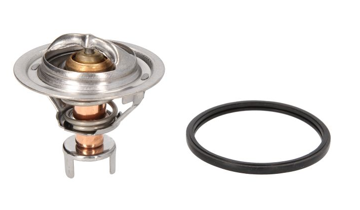Termostaatti, Nissan