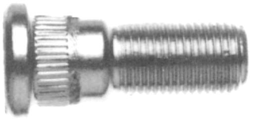 WHEEL BOLT 1/2"X20RX41,28 15,77bore