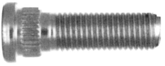 M12x1.5 pinnbultBult