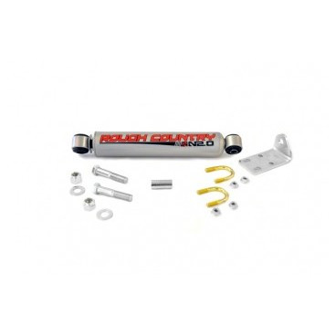 HEAVY DUTY STABILIZER