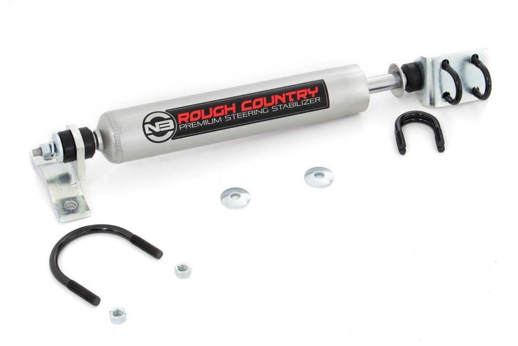 HEAVY DUTY STABILIZER