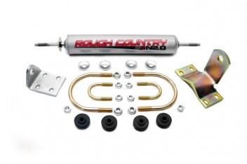 HEAVY DUTY STABILIZER