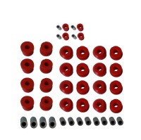 polyuretan komplet bussning Kit JIMNY