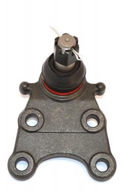 Lower ball joint