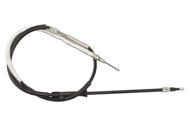Hand Brake Cable, Left, Audi A4 Quattro