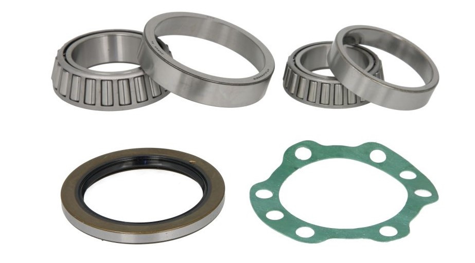 Wheel bearing kit L/R Front