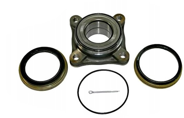 WHEEL BEARING Kit Front Vigo 05-12